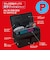 ナカバヤシ　Switch2用 ぜんぶ収納ボックス 厚手クッションタイプ SW2ｾﾞﾝﾌﾞｼｭｳﾉｳﾎﾞｯｸｽ<br>★こちらの商品は人気商品のため、色違い・仕様違い等含め「一家族１台限り」でのご協力をお願いしております。