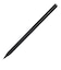 ナカバヤシ　iPad専用充電式タッチペン 軽量タイプ TPEN004BK