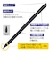 ナカバヤシ　iPad専用充電式タッチペン 軽量タイプ TPEN004BK