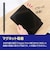 ナカバヤシ　iPad専用充電式タッチペン 軽量タイプ TPEN004BK