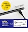 ナカバヤシ　iPad専用充電式タッチペン 軽量タイプ TPEN004BK