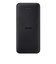 マクセル　モバイルバッテリー 薄型大容量 10000mAh BK MPCCE10000