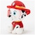タカラトミーアーツ　パウ・パトロール ぬいぐるみM マーシャルver. ﾊﾟｳﾊﾟﾄﾇｲｸﾞﾙﾐMﾏｰｼｬﾙ