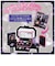 タカラトミー　リカちゃん LF-14 KATE LICCA Makeup Shop LF14KATEMAKEUPSHOP