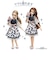 タカラトミー　リカちゃん LD-15 Francfrancだいすきリカちゃん LD15ﾌﾗﾝﾌﾗﾝﾀﾞｲｽｷﾘｶﾁｬﾝ