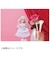 タカラトミー　リカちゃん-LD-28 ラブリーなマイメロディ リカちゃん LD28ﾗﾌﾞﾘｰﾅﾏｲﾒﾛﾃﾞｨﾘｶ
