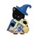 エポック社　シルバニアファミリー セ-216 ハロウィンおばけとかぼちゃの馬車セット ｾ216ﾊﾛｳｨﾝｵﾊﾞｹﾄﾊﾞｼｬ