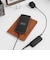 OWLTECH　モバイルバッテリー 5000mAh［USB Power Delivery対応 /2ポート］ホワイト OWLLPB5018WH