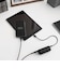 OWLTECH　モバイルバッテリー 5000mAh［USB Power Delivery対応 /2ポート］ホワイト OWLLPB5018WH