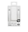 OWLTECH　モバイルバッテリー 5000mAh［USB Power Delivery対応 /2ポート］ホワイト OWLLPB5018WH