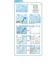 くもん出版　くもんの日本地図パズル PN32ﾆﾎﾝﾁｽﾞﾊﾟｽﾞﾙ