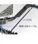ナカバヤシ　ノｰトパソコンクｰラｰ スタンド [USB接続] 冷却ファン6基･角度調整可能･スマホスタンド付 (11.6から15.6インチ対応)   NSF06