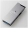 エレコム　USBメモリー 16GB USB3.0 スライド式  MFDAU3016GBK