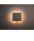 ムサシ　センサーライト かげあかり03 灰白(はいはく) KA-03HH