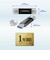 IOデータ　USBメモリ U3CSTDシリーズ ブラック ［32GB /USB TypeA＋USB TypeC /USB3.2 /キャップ式］ U3CSTD32G/K