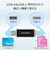 IOデータ　USBメモリ U3CSTDシリーズ ブラック ［32GB /USB TypeA＋USB TypeC /USB3.2 /キャップ式］ U3CSTD32G/K