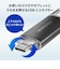 IOデータ　USBメモリ U3CSTDシリーズ ブラック ［32GB /USB TypeA＋USB TypeC /USB3.2 /キャップ式］ U3CSTD32G/K