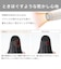 モッズヘア　マイナスイオンヘアードライヤー(ホワイト) ホワイト MHD1222W
