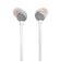JBL　USB Type-C有線インイヤーイヤホン ［USB］ ホワイト JBLT310CWHT