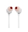 JBL　USB Type-C有線インイヤーイヤホン ［USB］ ホワイト JBLT310CWHT