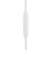 JBL　USB Type-C有線インイヤーイヤホン ［USB］ ホワイト JBLT310CWHT