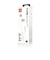 JBL　USB Type-C有線インイヤーイヤホン ［USB］ ホワイト JBLT310CWHT