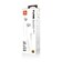 JBL　USB Type-C有線インイヤーイヤホン ［USB］ ホワイト JBLT310CWHT
