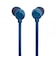 JBL　イヤホン カナル型 USB Type-C ［USB］ ブルー JBLT310CBLU