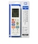 ビックアイデア　パナソニック用エアコンリモコン ［単4電池×2本(別売)］ BIMRCA01PA