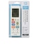 ビックアイデア　ダイキン用エアコンリモコン ［単4電池×2本(別売)］ BIMRCA01DA