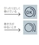 オムロン　血圧計[手首式] HEM6164