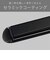 ヴィダルサスーン　マイナスイオン ストレートアイロン 26mm 140℃～200℃ 海外対応 交流(コード)式 ブラック VSI1027KJ