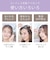 コイズミ　ヘアアイロン コードレス前髪アイロン 8mm 180℃ 充電式(コードレス) ホワイト KHR6420W