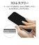 ラスタバナナ　iPhone 15 ZEROSAFE 極限保護 ハイブリッドケース TPU×PC 360°回転MagSafeリング付き FRWH フロストホワイト 7870IP361HPMWH