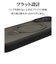 ラスタバナナ　iPhone 16(6.1インチ)ZEROSAFE Shaft カメラ周囲保護 Magsafe対応 360°回転スタンドケース フロストブラック 8386IP461ZSFSLBK
