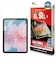 ラスタバナナ　iPad(A16)第11世代/iPad第10世代 ゴリラガラスフィルム 光沢 治具付 GST5325IPD11A19