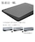 ラスタバナナ　iPad(A16)第11世代/iPad第10世代 ゴリラガラスフィルム 光沢 治具付 GST5325IPD11A19