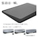 ラスタバナナ　iPad(A16)第11世代/iPad第10世代 ゴリラガラスフィルム 光沢 治具付 GST5325IPD11A19