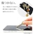 ラスタバナナ　iPad(A16)第11世代/iPad第10世代 ゴリラガラスフィルム 光沢 治具付 GST5325IPD11A19
