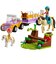 レゴジャパン　LEGO（レゴ） 42634 フレンズ ポニーと馬のトレーラー 42634ﾎﾟﾆｰｳﾏﾄﾚｰﾗｰ