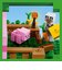 レゴジャパン　レゴ(LEGO) マインクラフト 赤ちゃんブタのおうち 21268