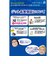 ジット　互換リサイクルインクカートリッジ ブラック JIT-C360BXL
