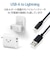 エレコム　iPhone 充電ケーブル ライトニングケーブル 1.5m MFi認証 【 Lightning コネクター搭載 iPhone iPad iPod AirPods 対応 】 ブラック ブラック MPAUAL15BK