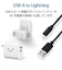 エレコム　iPhone 充電ケーブル ライトニングケーブル 1.5m MFi認証 【 Lightning コネクター搭載 iPhone iPad iPod AirPods 対応 】 ブラック ブラック MPAUAL15BK