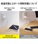 エレコム　USB Type-C コンセント 充電器 PD 20W 急速充電 USB-C ×2 折りたたみプラグ 小型 軽量 【 iPhone iPad Android Xperia Galaxy AQUOS P MPAACCP35XWH