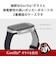 エレコム　アップルウォッチ カバー Apple Watch Series 11 / 10 [ 46mm ] フルカバー ケース 強化ガラス ゴリラガラス 表面硬度10H 全面保護 指紋防止 飛散防止 2重構造  AW24AFCGOCR