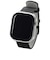 エレコム　アップルウォッチ カバー Apple Watch Series 11 / 10 [ 46mm ] フルカバー ケース 強化ガラス ゴリラガラス 表面硬度10H 全面保護 指紋防止 飛散防止 2重構造  AW24AFCGOCR
