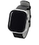 エレコム　アップルウォッチ カバー Apple Watch Series 11 / 10 [ 46mm ] フルカバー ケース 強化ガラス ゴリラガラス 表面硬度10H 全面保護 指紋防止 飛散防止 2重構造  AW24AFCGOCR