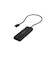 エレコム　USB-C → USB-A 変換ハブ ブラック U3HCH041XBK