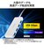 エレコム　USB-C → USB-A 変換ハブ ホワイト U3HCH041XWH